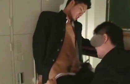 Japanese Handsome Guys