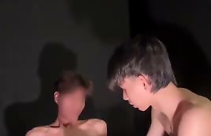 BadPbad & ItMark Fucking Bareback