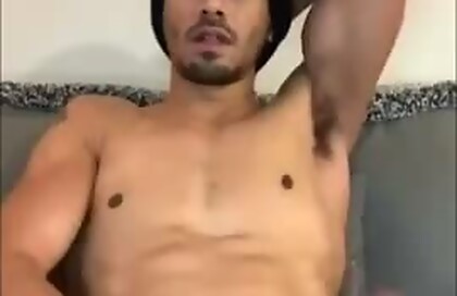 Big Brown Cock #4