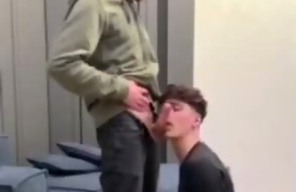 scally boy fuck