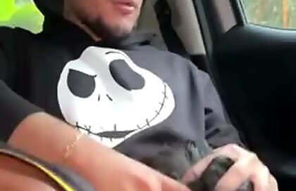 Sex in the car