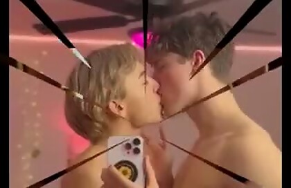 Sexy twink mix