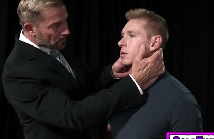 YEAH, BOY! I'm your fucking master!