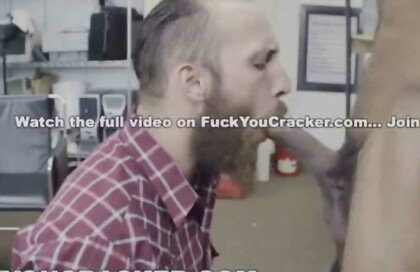 Kansas Grows Some Tight Cracker Asses