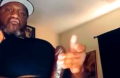 HUGE VERBAL NUT (more on OF and JFF)