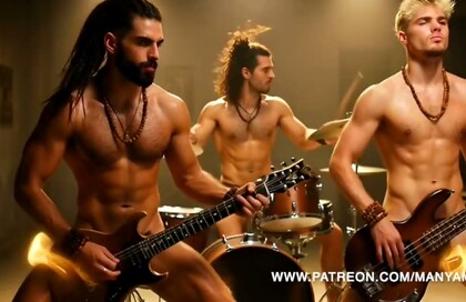 Synaestesia by ManyAMan