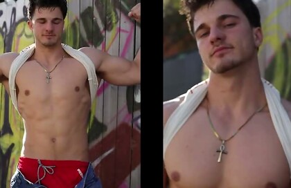 hot guys