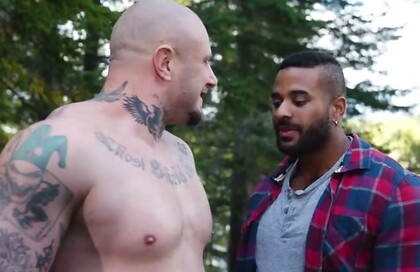 Manly works sex 1