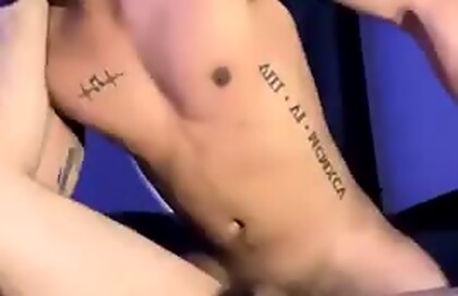 Asian boys fucking