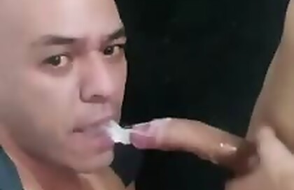 Follado Duro por la Garganta