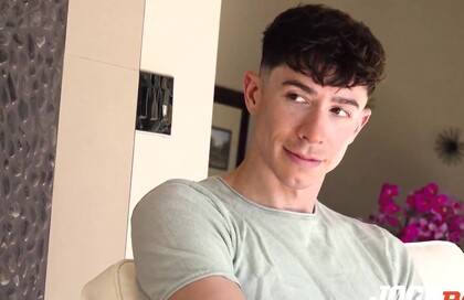 Sean Xavier and Vincent O'Reilly Chapter 2