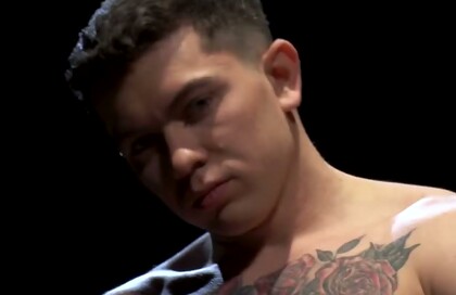 Mind Fuck - Cade Maddox (1), Clark Davis (2), Colton Reece (3) Arad Winwin Shower (4)