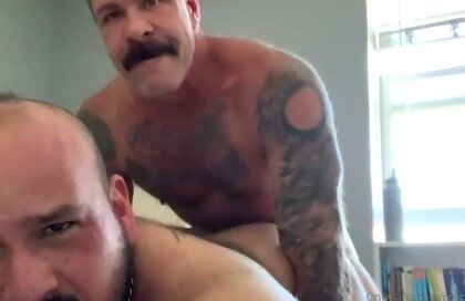 Body Builders