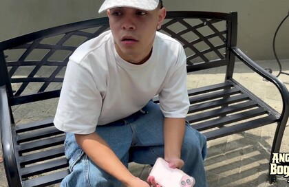 File 44 - Angel goes Medellin 2