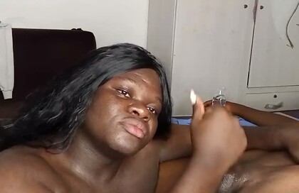 Face sitting, blowjob, bareback hardcore and handjob - Sweetpebx - Jun 16, 2026
