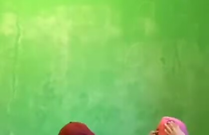 Gay lokal indonesia (short)
