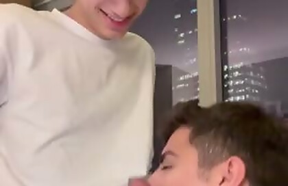 Vasi Tops Kaleb