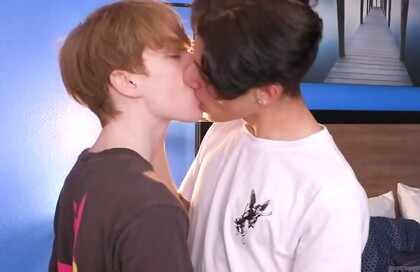 Bareback Boyfriends