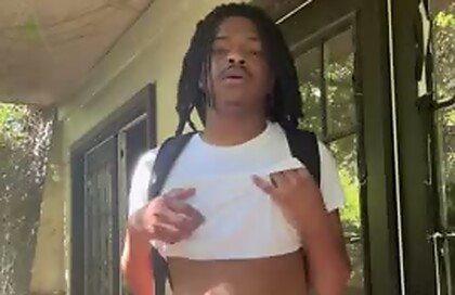 Big DIck Dario Public Jack