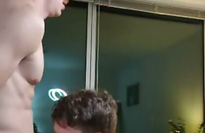 HungSkater & GayBotBoy