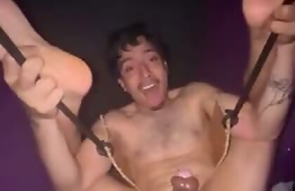 Jose’s Suckathon