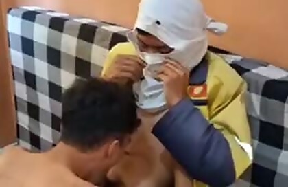 Gay lokal indonesia (short)