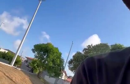 This black guy really wanted to get his ass fucked without a condom.