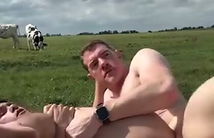 Fieldfuck