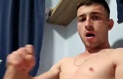 Israeli gooner