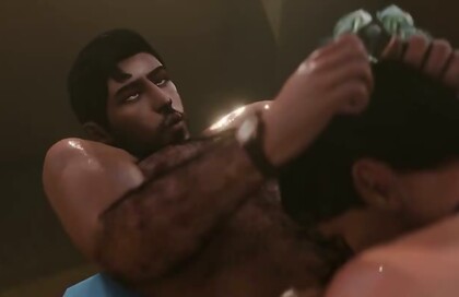 Yaoi