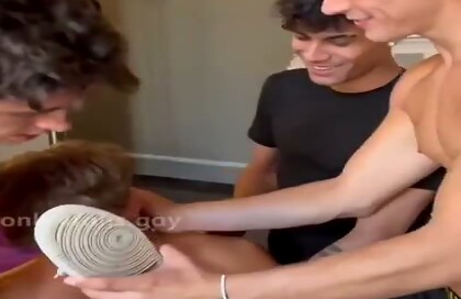 Gangbang