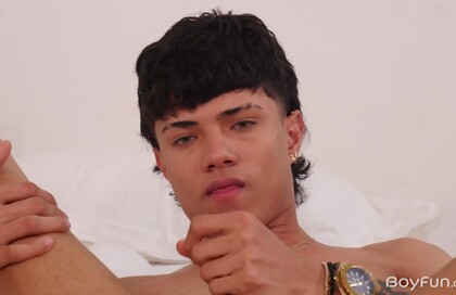 Alejandro Alzate