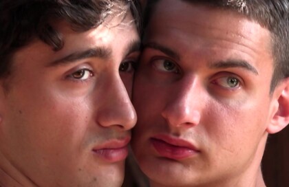 Brandon Salieri & Harry Coleman