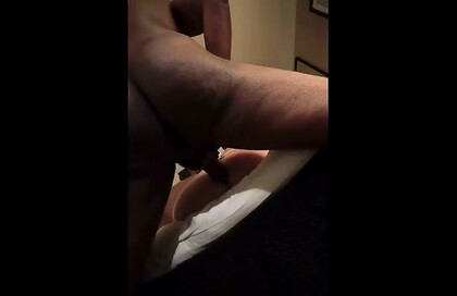 Muscle ass was built for this