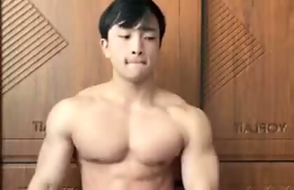 Chinese solo