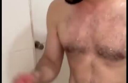 Fucking with the roommate.