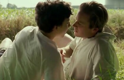 Hot Men Love Sex