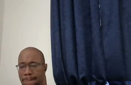 Thick Girthy BBC loves to cum while watching porn.