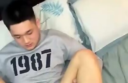 Cute Chinese Slave 2