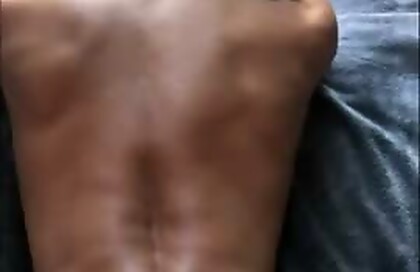 Horny guys fuck bareback