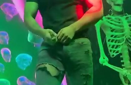 Mexican 16