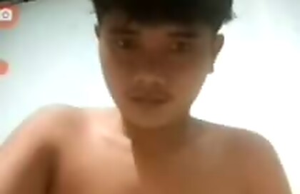 Prank Brondong Indo Coli MarioTamba