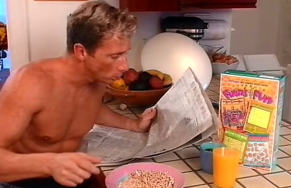 True Stories (1994) - Hot House