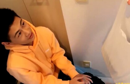 Japanese handsome guy 15