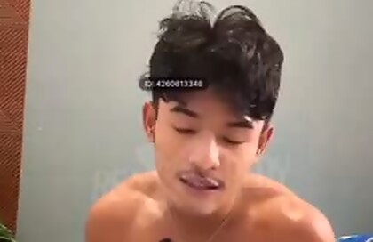 Gay lokal indonesia (short)