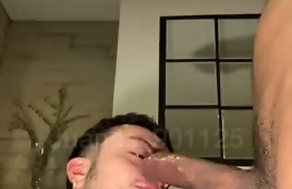 Pussy boy