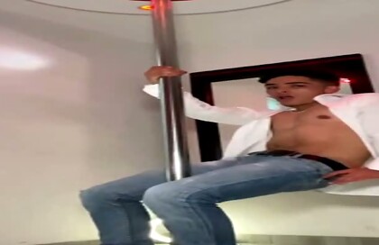 Strippers Pole Dancing Sensually - Compilation