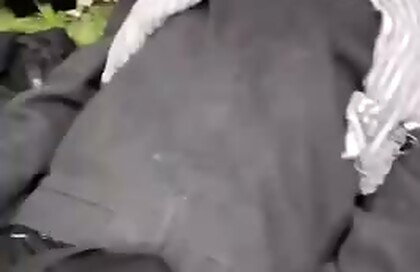 Mendigo Argentino Vergon