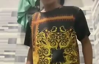 Para Sa'yo Lang 'To B4by Riz (Part 3)