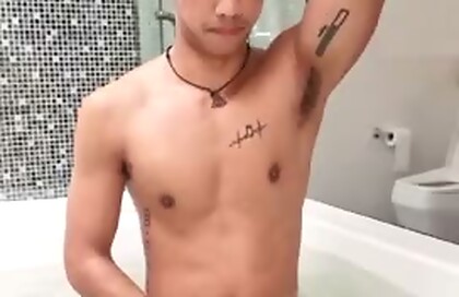 Thai - Zyclonejd jerk off